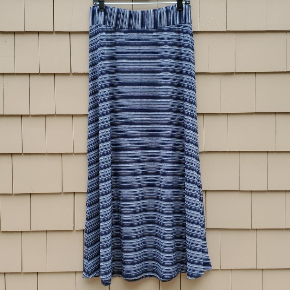 Roz & Ali maxi skirt.